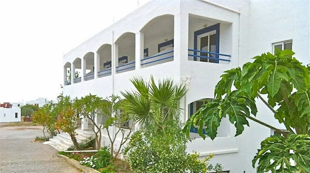 Pals Studios Pefki Exterior foto